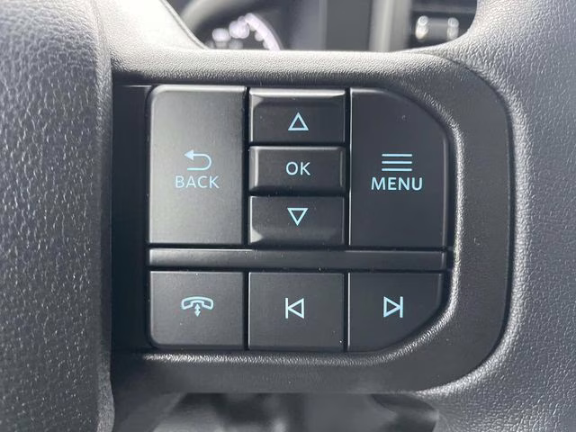 2026 Oxford White Ford Super Duty F-550 DRW XL 4X4 Chassis