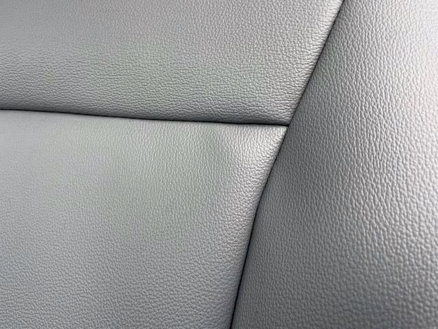 2026 Oxford White Ford Super Duty F-550 DRW XL 4X4 Chassis