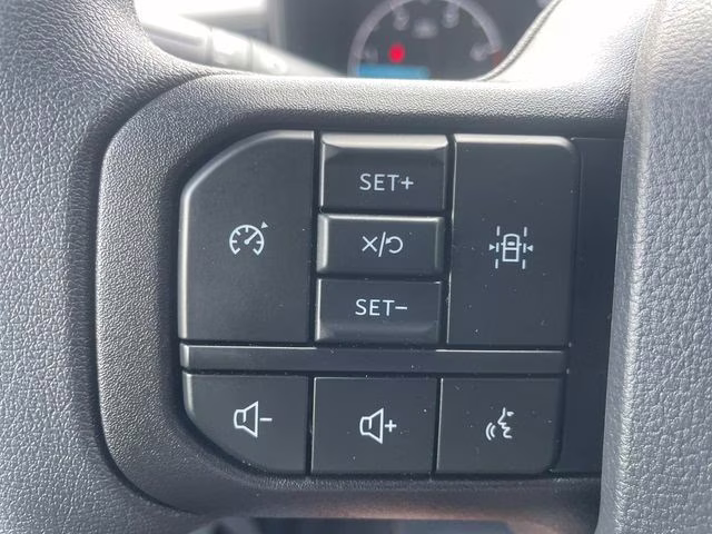 2025 Oxford White Ford F-600SD XL 4X4 Chassis