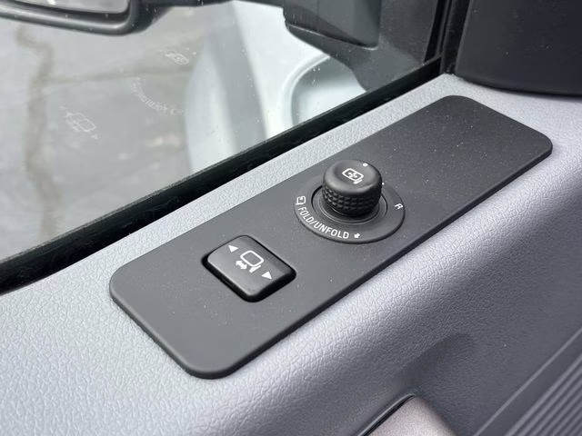 2026 Silver Ford F-650SD Base RWD Truck