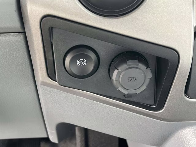 2026 Silver Ford F-650SD Base RWD Truck