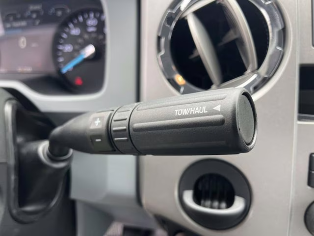 2026 Silver Ford F-650SD Base RWD Truck