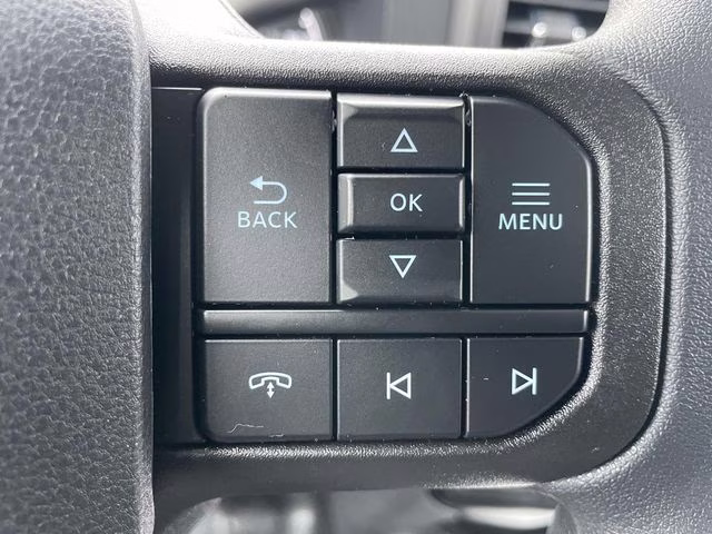 2026 Oxford White Ford Super Duty F-350 SRW XL RWD Chassis