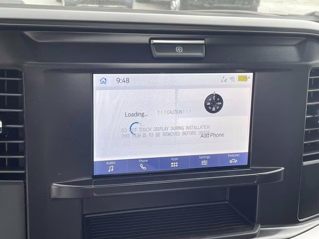 2025 Oxford White Ford Super Duty F-350 DRW XL RWD Chassis