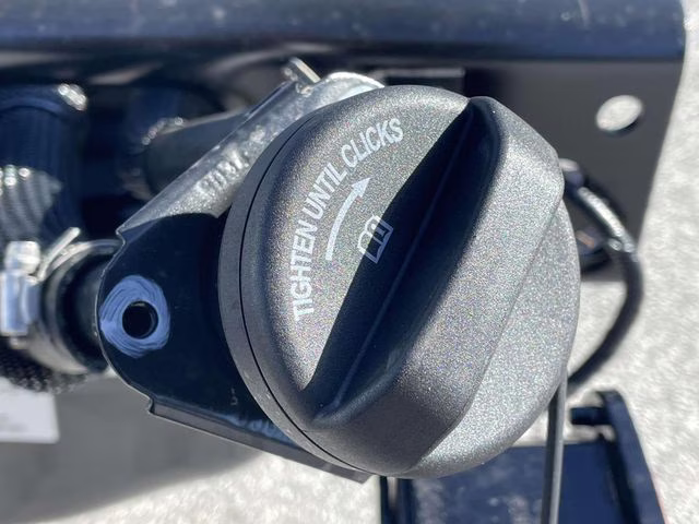 2026 Oxford White Ford Super Duty F-350 DRW XL 4X4 Chassis