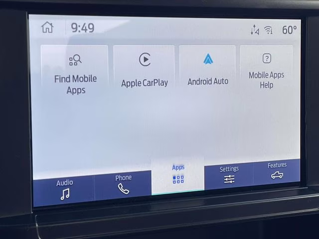 2026 Oxford White Ford Super Duty F-550 DRW XL 4X4 Chassis