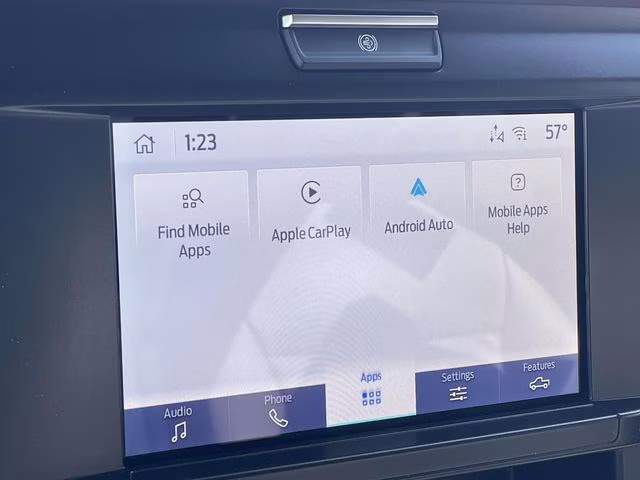 2026 Oxford White Ford Super Duty F-550 DRW XL 4X4 Chassis