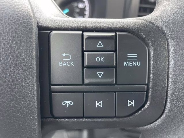 2026 Oxford White Ford Super Duty F-450 DRW XL RWD Chassis