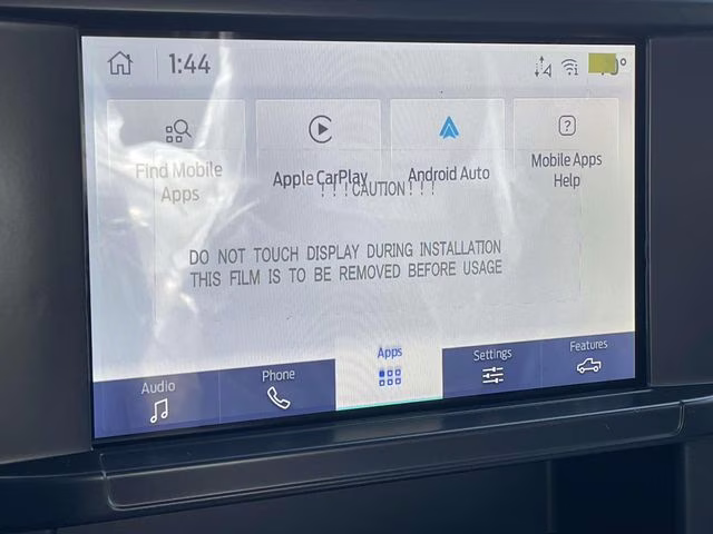 2026 Oxford White Ford Super Duty F-450 DRW XL 4X4 Chassis