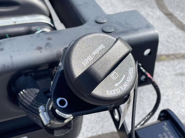 2026 Oxford White Ford Super Duty F-450 DRW XL 4X4 Chassis