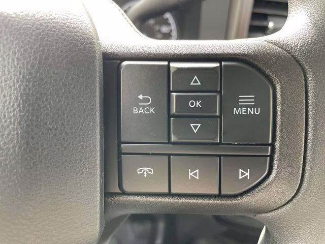 2026 Oxford White Ford Super Duty F-450 DRW XL 4X4 Chassis