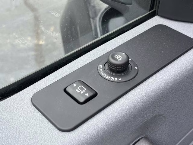 2026 Black Ford F-650SD Base RWD Truck