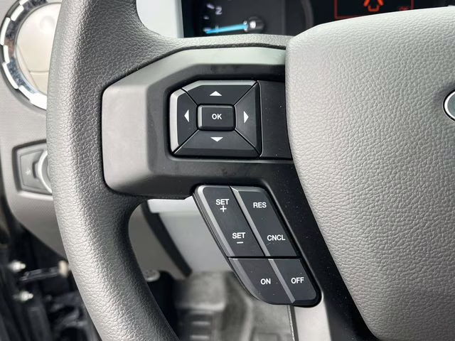 2026 Black Ford F-650SD Base RWD Truck