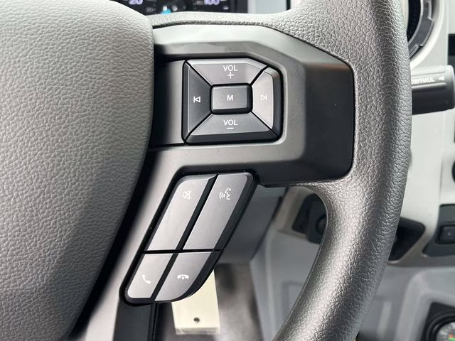 2026 Black Ford F-650SD Base RWD Truck