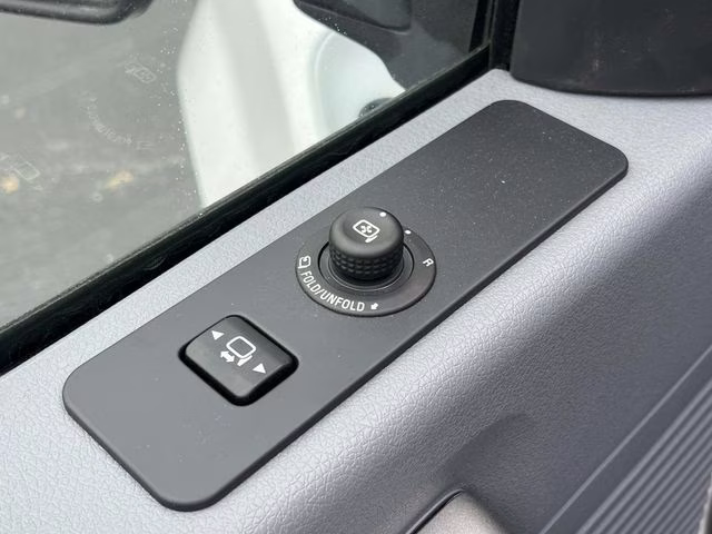 2026 Oxford White Ford F-650SD Base RWD Truck