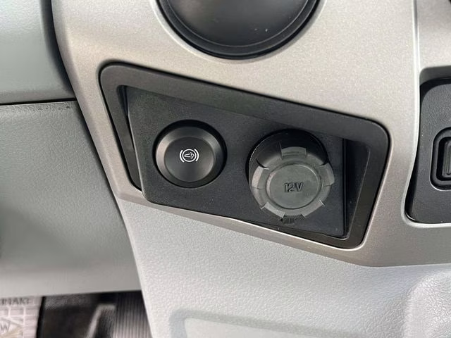 2026 Oxford White Ford F-650SD Base RWD Truck