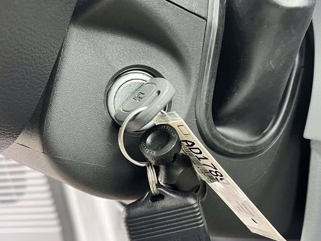 2026 Oxford White Ford F-650SD Base RWD Truck