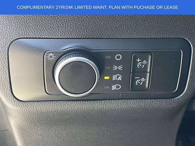 2026 Silver Metallic Ford Escape Active FWD SUV