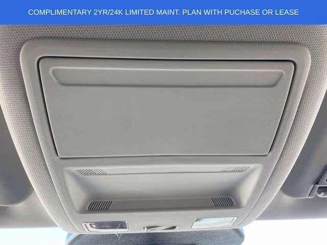 2026 Silver Metallic Ford Escape Active FWD SUV