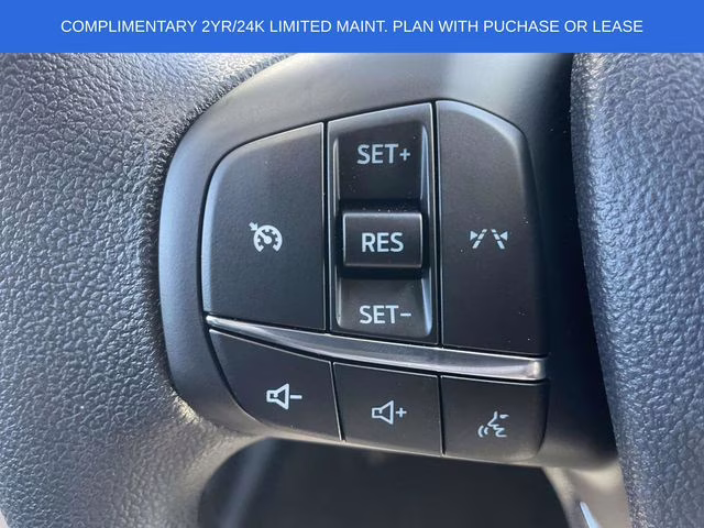 2026 Vapor Blue Ford Escape Active FWD SUV