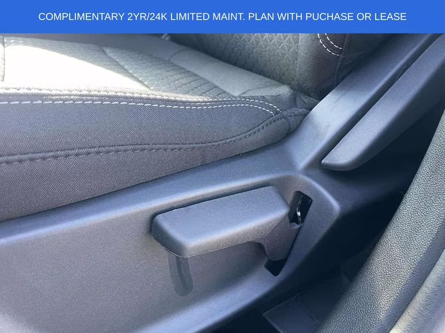 2026 Vapor Blue Ford Escape Active FWD SUV