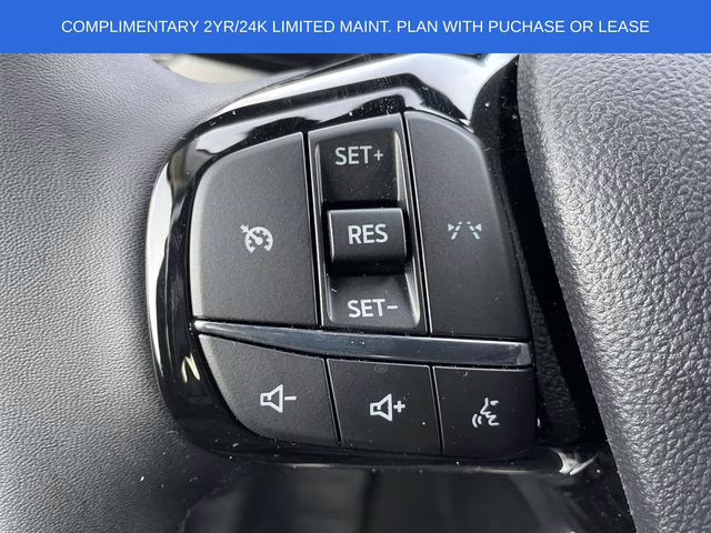 2026 Red Metallic Ford Escape Active FWD SUV