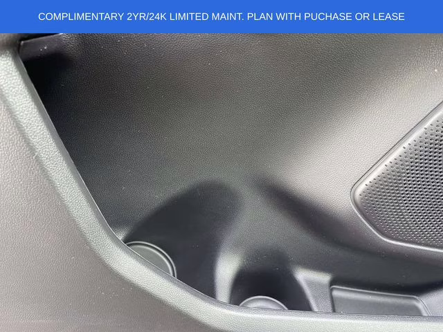 2026 Red Metallic Ford Escape Active FWD SUV