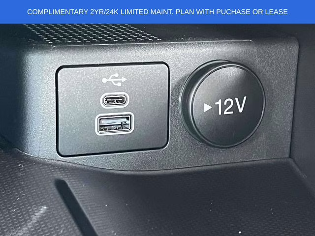 2026 Vapor Blue Ford Escape Active FWD SUV