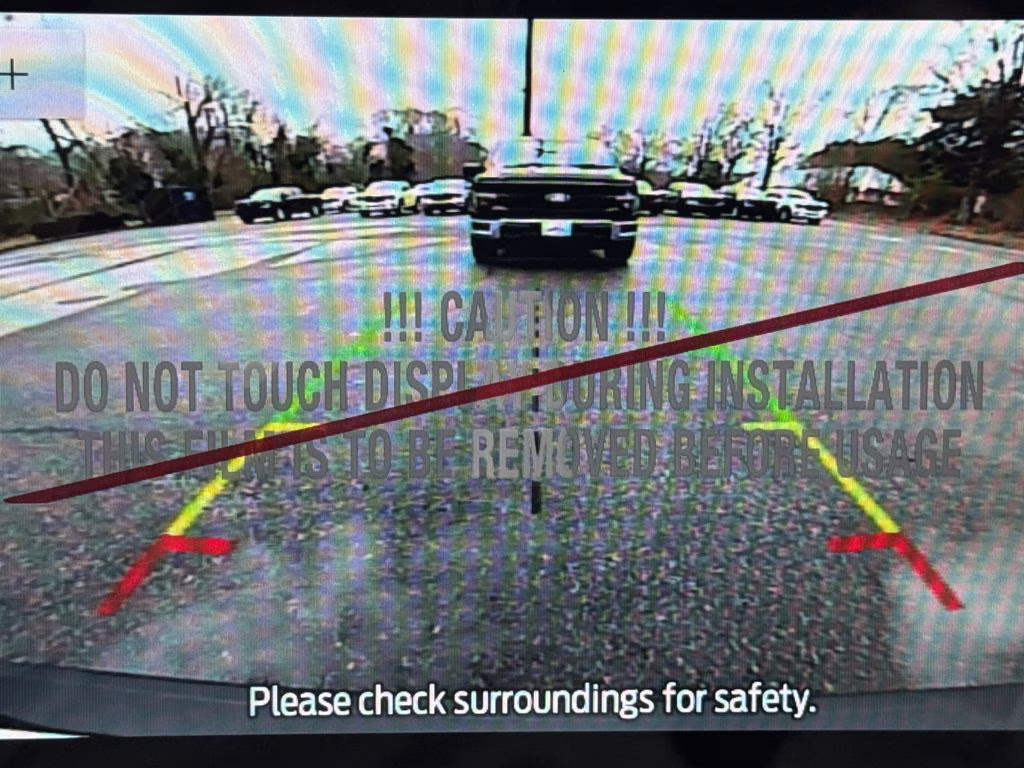 2026 Black Metallic Ford Escape Active FWD SUV