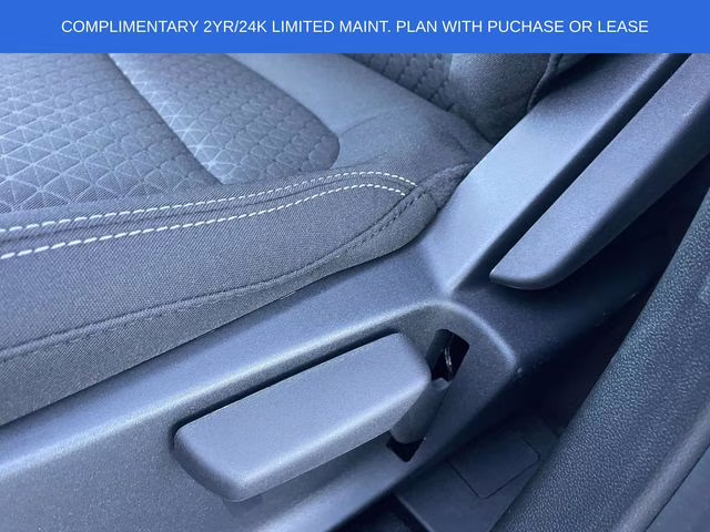 2026 Red Metallic Ford Escape Active FWD SUV