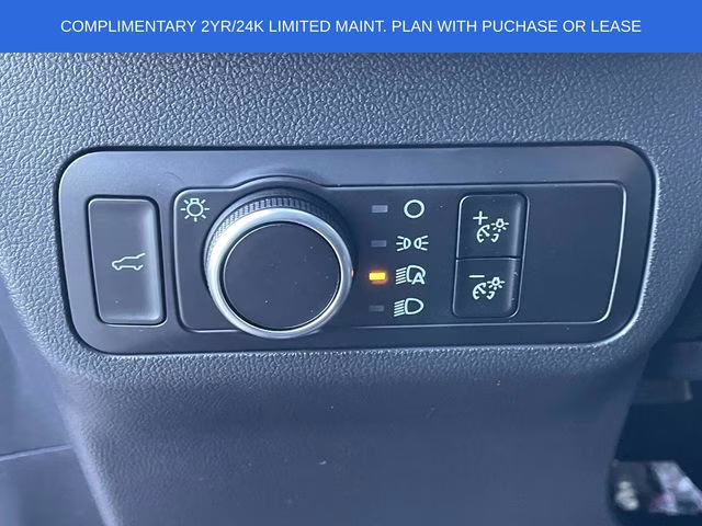 2026 Red Metallic Ford Escape Active FWD SUV