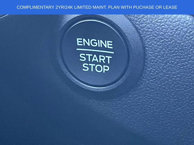 2026 Red Metallic Ford Escape Active FWD SUV