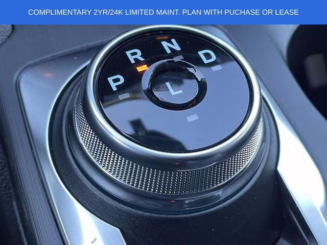 2026 Red Metallic Ford Escape Active FWD SUV