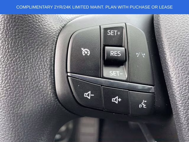 2026 Black Metallic Ford Escape Active FWD SUV