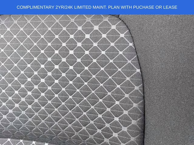 2026 Black Metallic Ford Escape Active FWD SUV