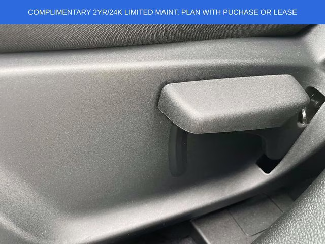 2026 Gray Metallic Ford Escape Active FWD SUV