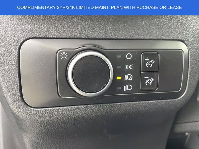 2026 Gray Metallic Ford Escape Active FWD SUV