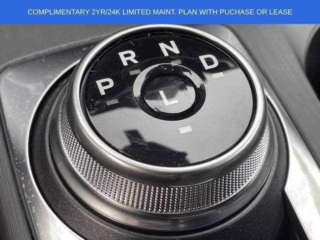 2026 Gray Metallic Ford Escape Active FWD SUV