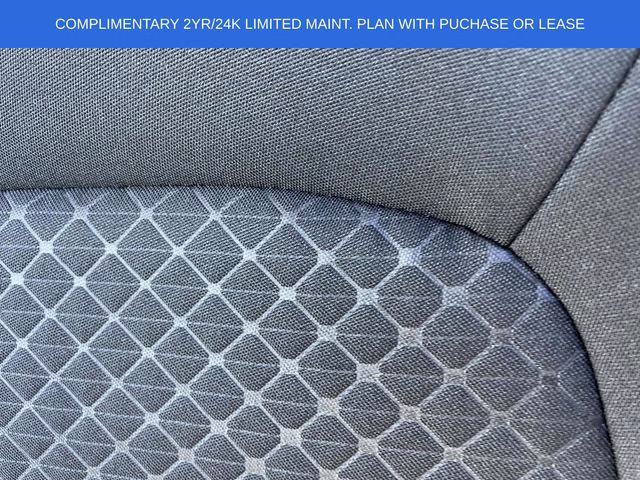 2026 Vapor Blue Ford Escape Active FWD SUV