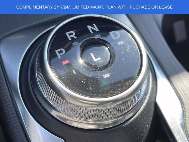 2026 Vapor Blue Ford Escape Active FWD SUV