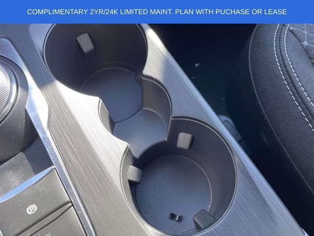 2026 Vapor Blue Ford Escape Active FWD SUV