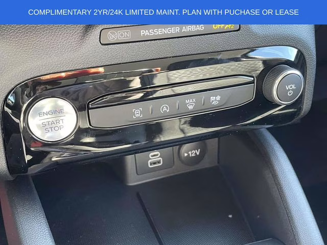 2026 Vapor Blue Ford Escape Active FWD SUV