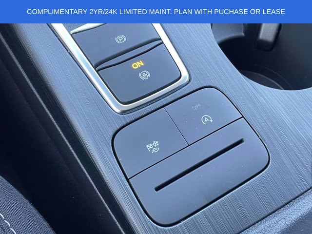 2026 Silver Metallic Ford Escape Active FWD SUV