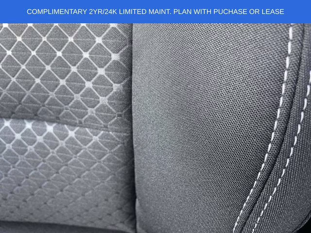 2026 Silver Metallic Ford Escape Active FWD SUV