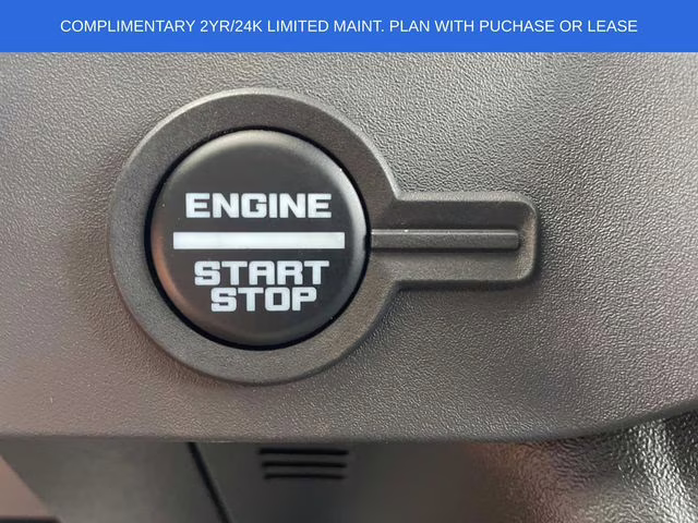 2025 Azure Gray Metallic Ford Bronco Outer Banks 4X4 SUV