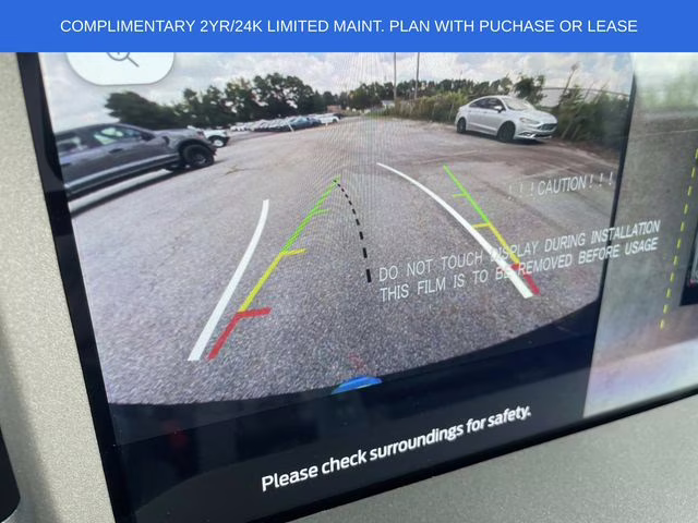 2025 Shadow Black Ford Bronco Outer Banks 4X4 SUV