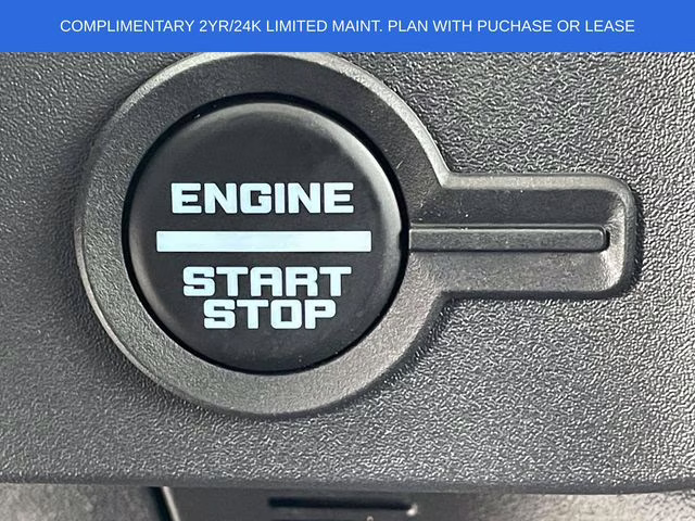 2025 Gray Metallic Ford Bronco Badlands 4X4 SUV