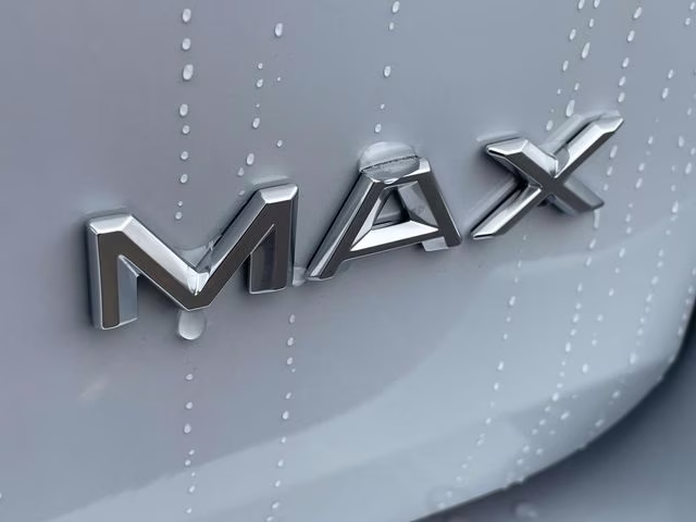 2026 Silver Metallic Ford Expedition Max Active RWD SUV