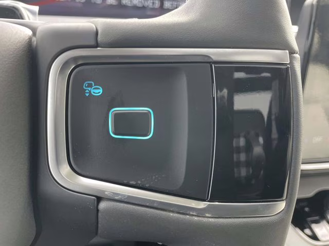 2026 Gray Metallic Ford Expedition Max Active RWD SUV