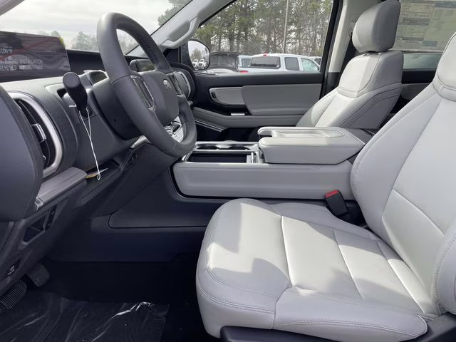 2026 Gray Metallic Ford Expedition Max Active RWD SUV